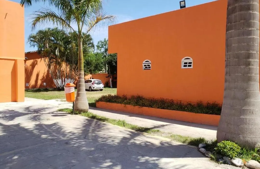Villa Solarium Pousada-1