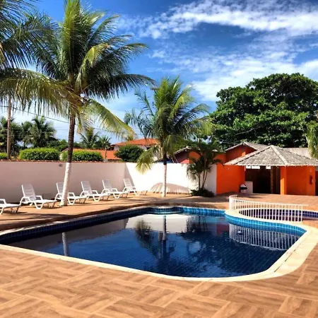 Villa Solarium Pousada-2